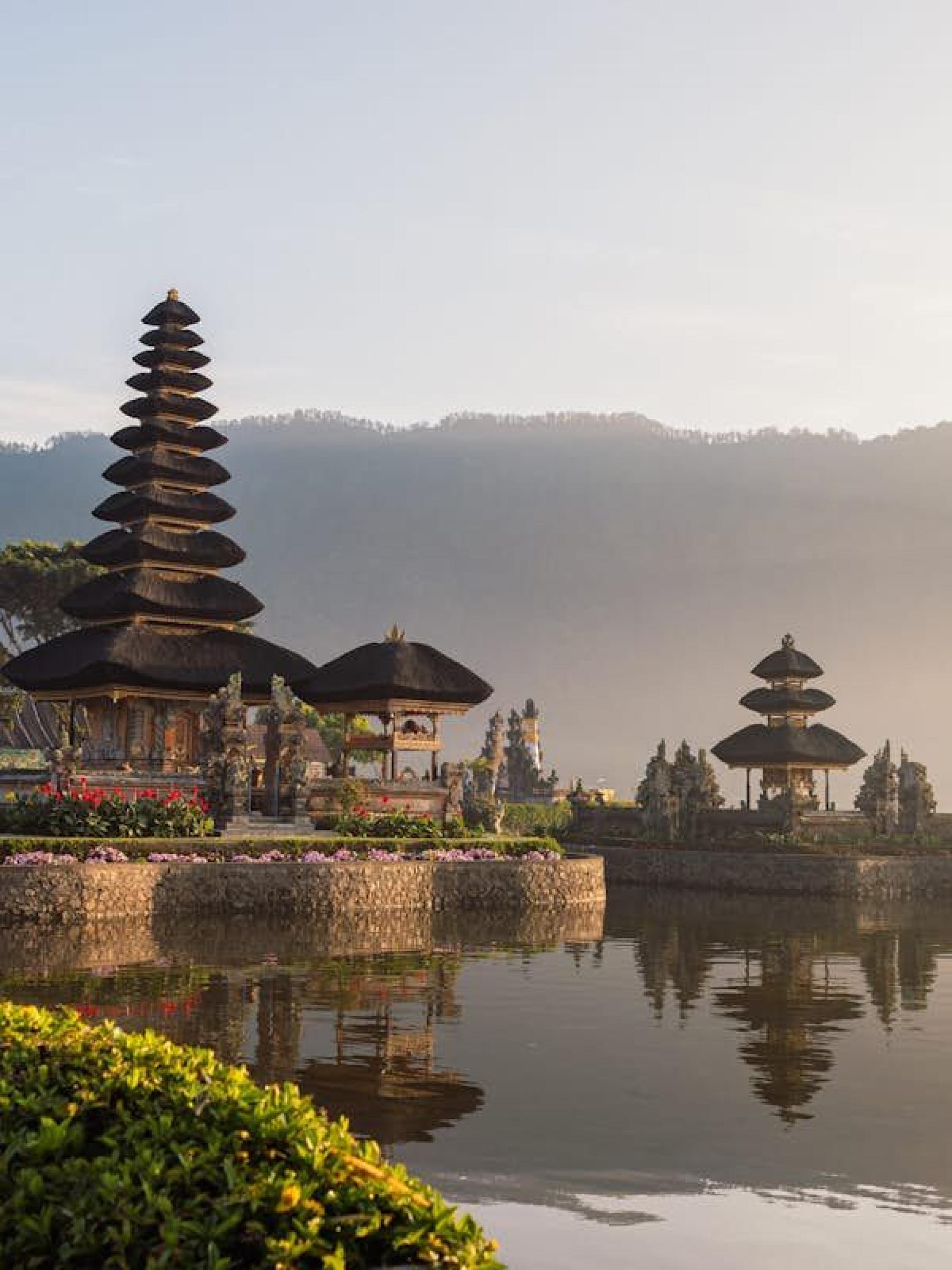 Bali tour package